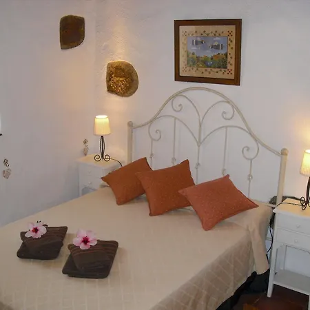 فندق Finca El Picacho 3*