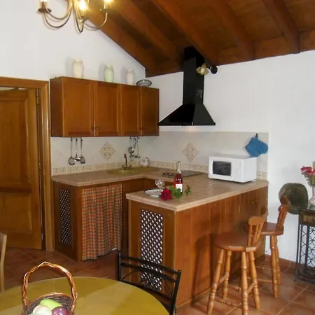 Finca El Picacho فندق 3*