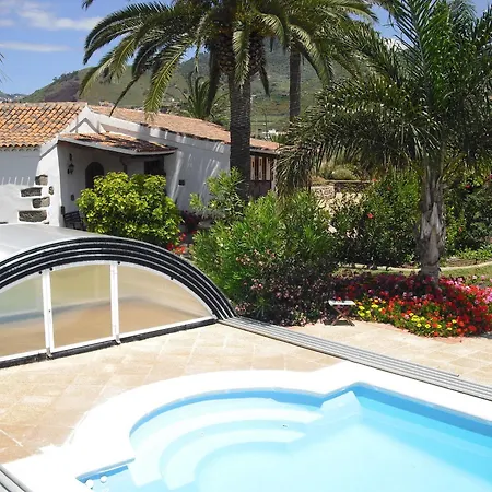 Finca El Picacho فندق